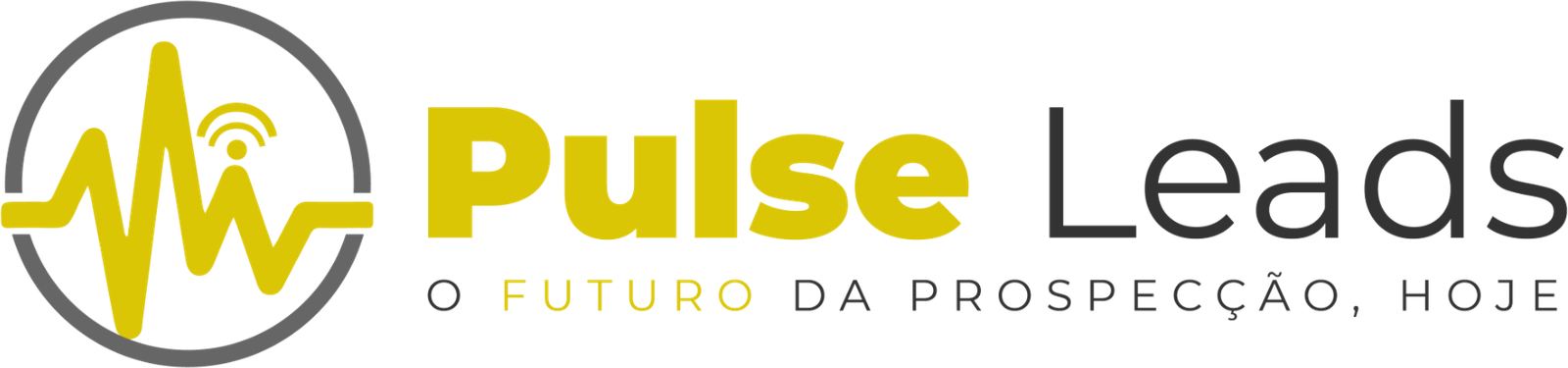 Logo Pulse Leads